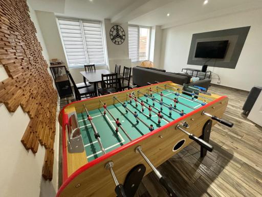 22 CHIC & COSY GRAND APPART 92m2 PARKING GRATUIT HYPERCENTRE NETFLIX - Housity