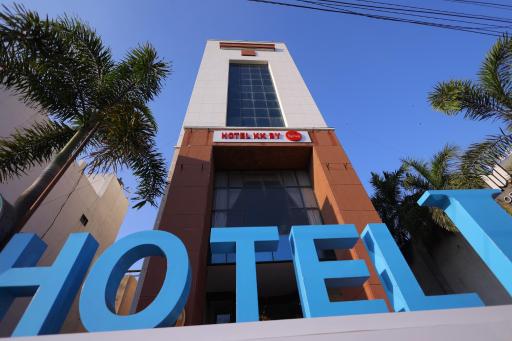 Spree Hotel Rajkot - Housity