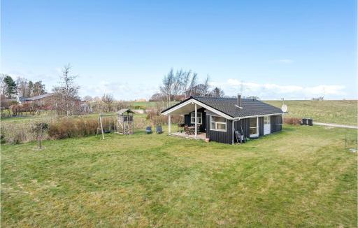 Holiday Home Thorsvej Askeby Ix - Housity