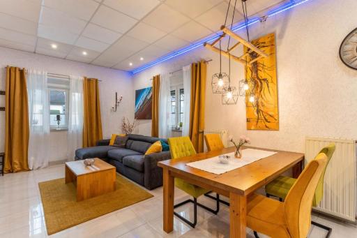 Sauerlandluft - Housity