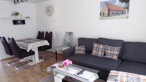 Ferienwohnung Nussbaum Sendenhorst - Housity