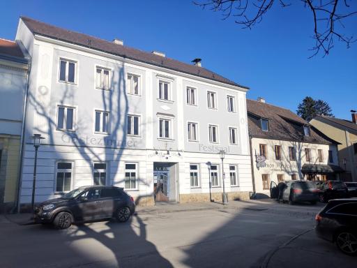 Gasthof HIRSCH GmbH - Housity