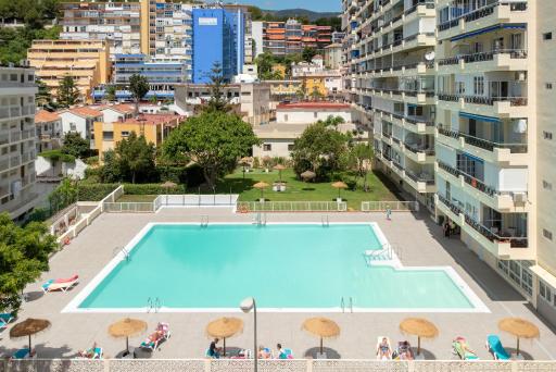 Apartamentos Nucleo Cristal - Housity