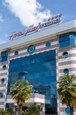 Hotel Majorana - Housity
