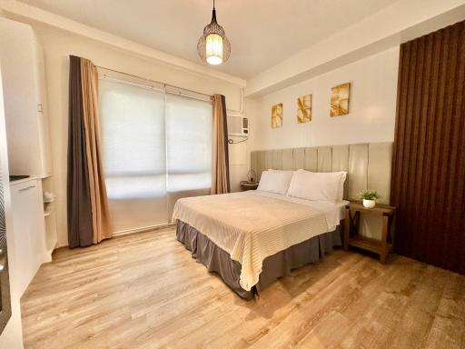 One bedroom Condo Suite in Bacolod City - Housity