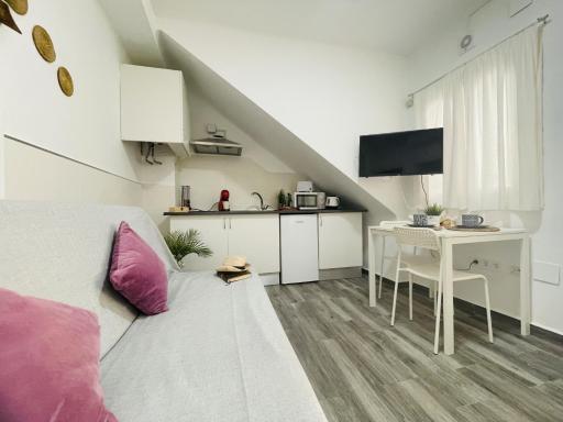 Apartamento Panama 1 - Housity