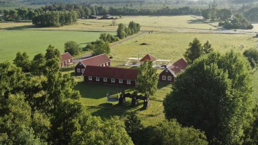 Hagbards By Gårdspensionat - Housity