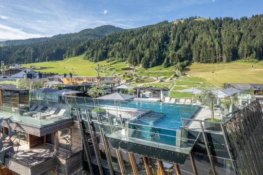 Hotel Salzburger Hof Leogang - Housity