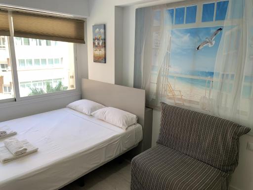 Livemálaga Malagueta - Housity