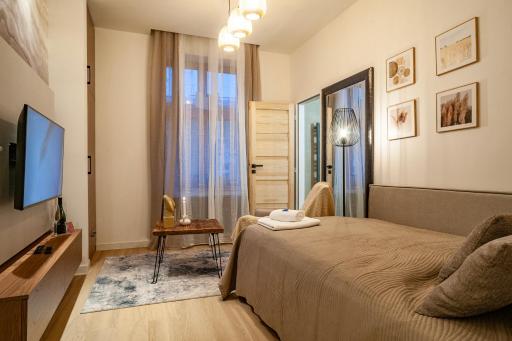 STING Boutique Apartments - Housity