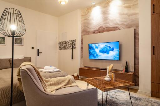 STING Boutique Apartments - Housity