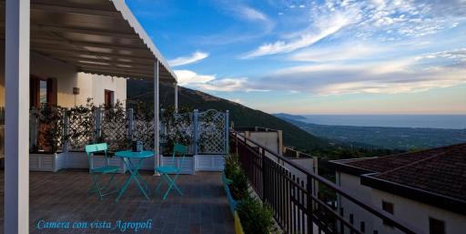 La terrazza dei tramonti - Housity