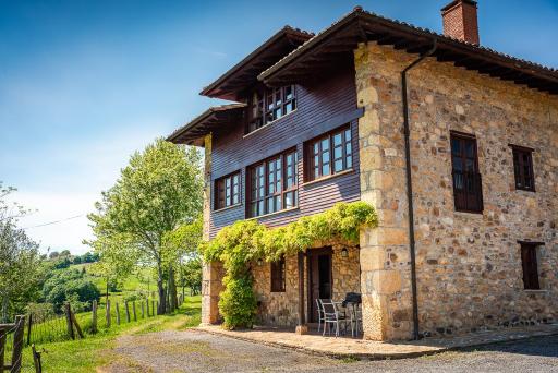 La Casona de Soviña - Housity