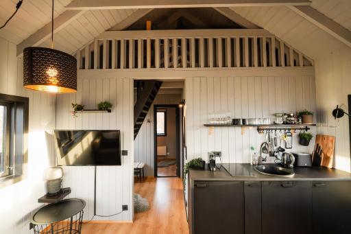 Cozy cabin near golden circle with panoramic views - Housity