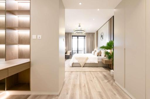 Fabulous 1 bedroom apartment at 5 Star Resort - Housity