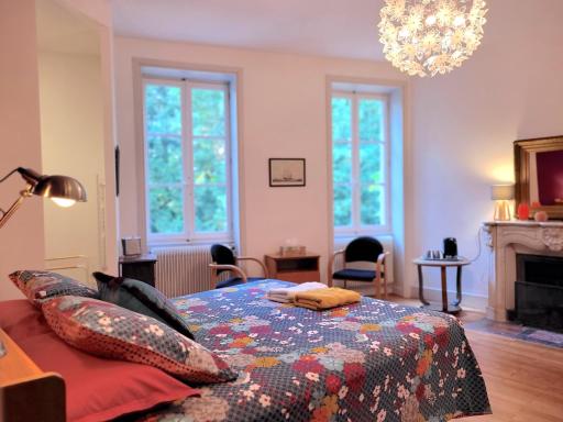 l'Ancre Vive - Housity