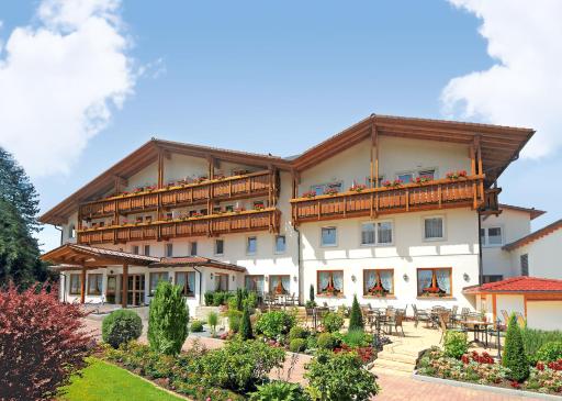 Hotel Sonne Baiersbronn - Housity