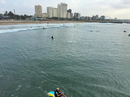 KADESE Holiday North Beach Durban - Housity