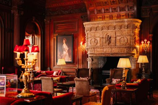 Cliveden House - an Iconic Luxury Hotel - Housity