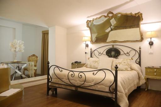 Hotel Al Castello - Housity