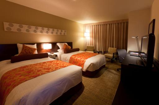ANA Crowne Plaza Hotel Nagasaki Gloverhill by IHG - Housity