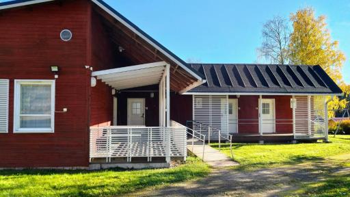Taiga Resort - Housity