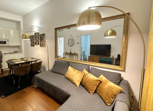 Cozy Apartment Milan - Housity