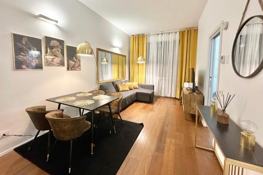 Cozy Apartment Milan - Housity