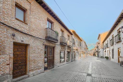 Apartamentos RyC - Housity