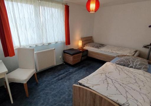 Ferienhaus mit 2 Schlafzimmern und großer Terrasse - Housity