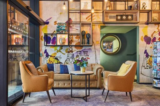 Odalys City Paris XVII - Housity