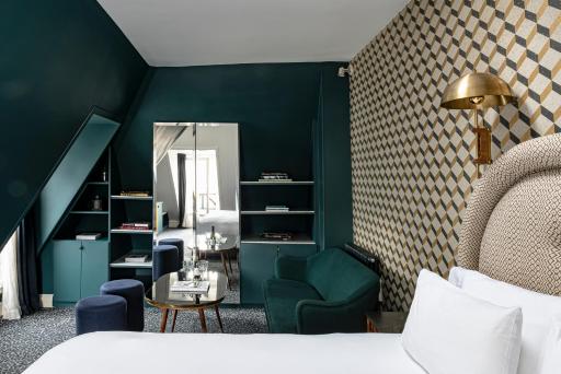 Grand Pigalle Experimental - Housity