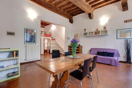 Appartamenti Ponte Vecchio - Housity