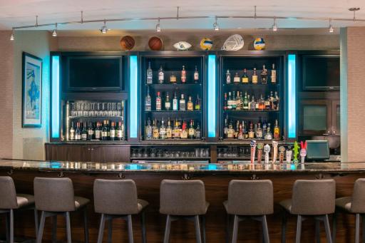 Courtyard by Marriott Newark-University of Delaware - Housity