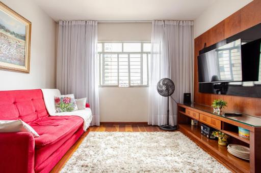 Apto 2 suítes no Bueno, perto do Goiânia Shopping - Housity