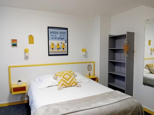 Hôtel de la Plage - Housity