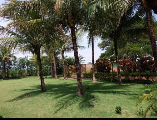 Chácara Escobar - Housity