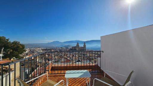 Mirador de Jaén I - Departamentos - Housity