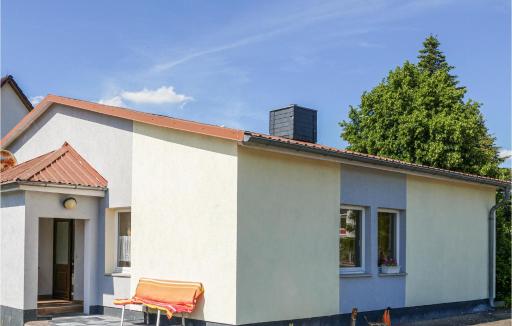Nice Home In Kalbe Milde -Kakerbec With Wifi - Housity