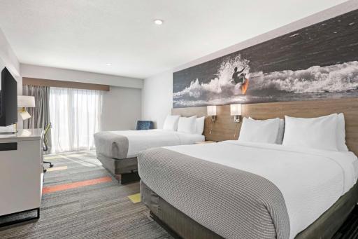 Best Western Oceanfront - Housity