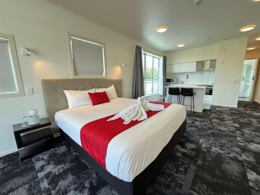 Zeta Motel - Housity