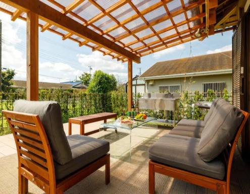 RE,HOUSE - Vacation STAY 64546v - Housity