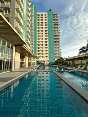 One bedroom Condo Suite in Bacolod City - Housity