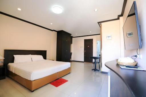 Triton Hotel Nakhonratchasima โรงแรมไททัน - Hizvo