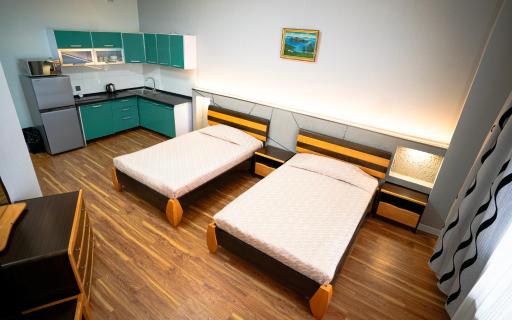 Tsolmon's Serviced Apartments - Housity