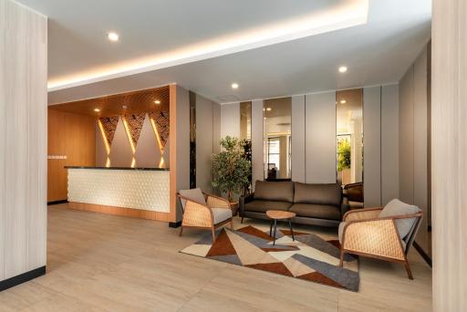d'primahotel Bandar Balikpapan - Housity