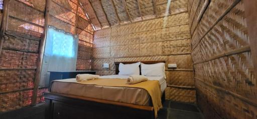 Tranquil Hampi - Housity