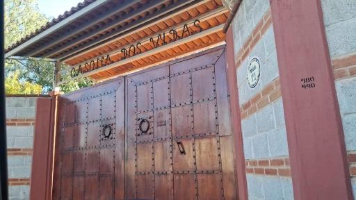 CASONA DOS VIDAS - Housity