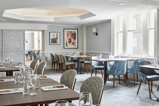 Delta Hotels by Marriott Durham Royal County - Housity