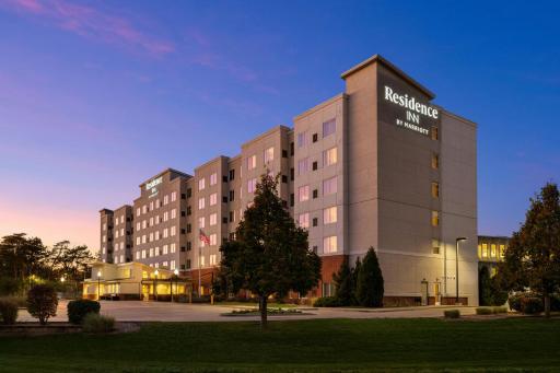 Residence Inn by Marriott Chicago Wilmette/Skokie - Housity